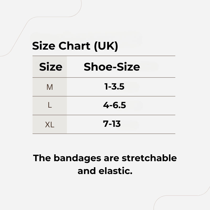 Ankle Support Brace | Lightweight, Breathable & Designed for Athletes in Sports Shoes