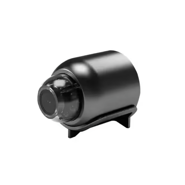 AstraGuard Mini Telecamera Impermeabile Visione Notturna 1080P IP WiFi