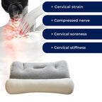 タレラ 整形外科用 首枕 すべての寝姿勢に対応