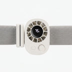 Kipas Klip Kecil Dengan Paparan - Aerogrip