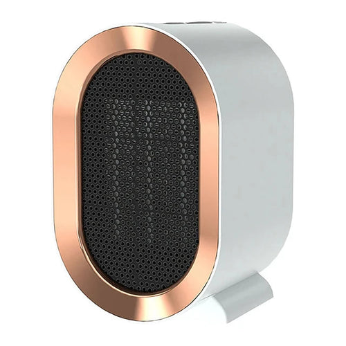LumaNova Compact Space Heater For Efficient Warmth