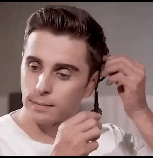 LumaWhisper Přenosná USB tichá pomůcka proti chrápání na spaní