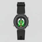 Reloj Inteligente PulseTrack Health con Monitoreo de Salud de la Muñeca