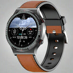 Reloj Inteligente PulseTrack Health con Monitoreo de Salud de la Muñeca