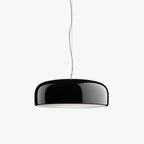 AstraLume Ceiling Pendant Light With Sleek Glow Design