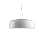 AstraLume Ceiling Pendant Light With Sleek Glow Design