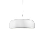 AstraLume Ceiling Pendant Light With Sleek Glow Design