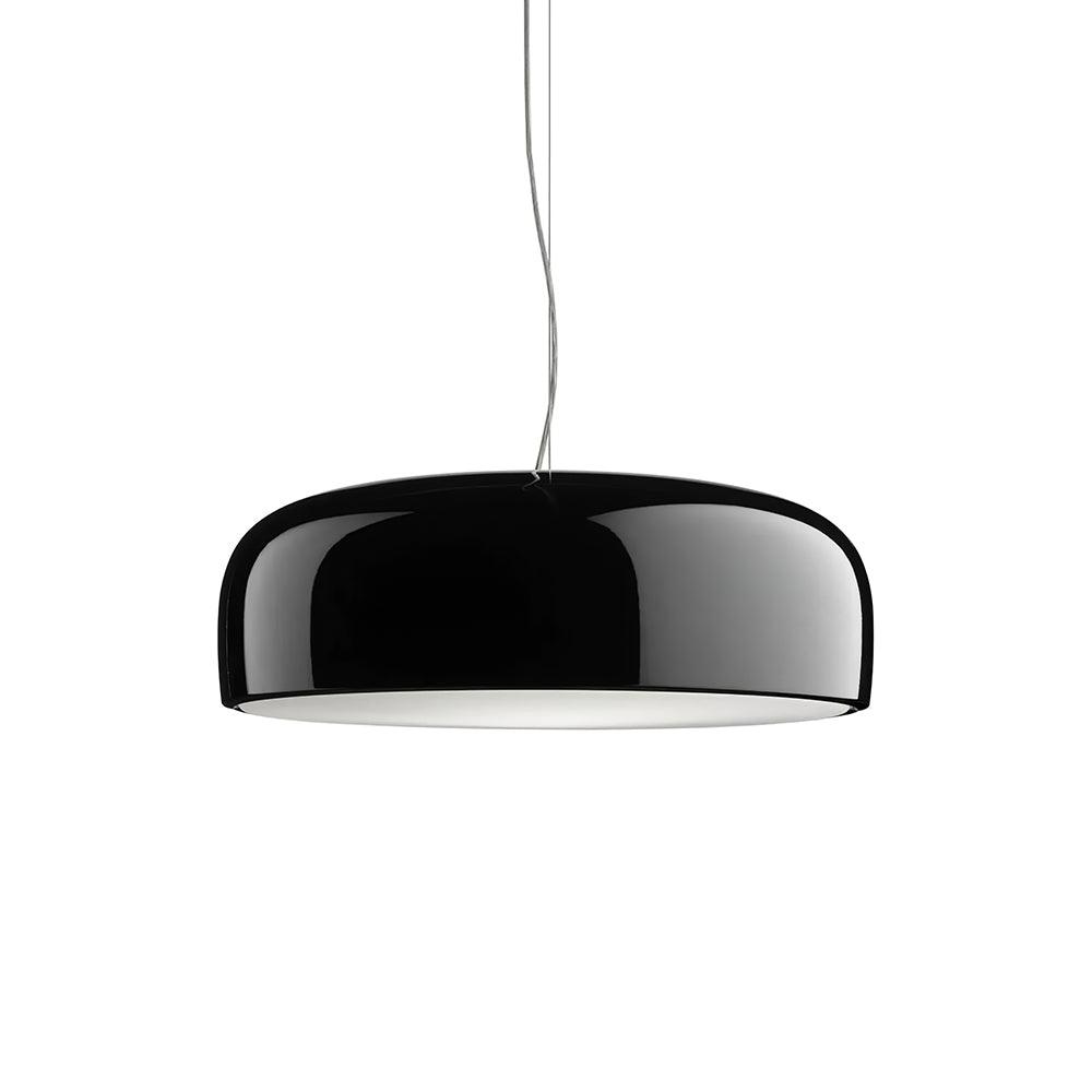 AstraLume Ceiling Pendant Light With Sleek Glow Design