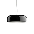 AstraLume Ceiling Pendant Light With Sleek Glow Design