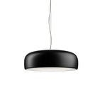AstraLume Ceiling Pendant Light With Sleek Glow Design