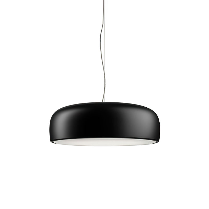 AstraLume Ceiling Pendant Light With Sleek Glow Design