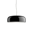 AstraLume Ceiling Pendant Light With Sleek Glow Design