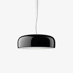 AstraLume Ceiling Pendant Light With Sleek Glow Design