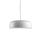 AstraLume Ceiling Pendant Light With Sleek Glow Design