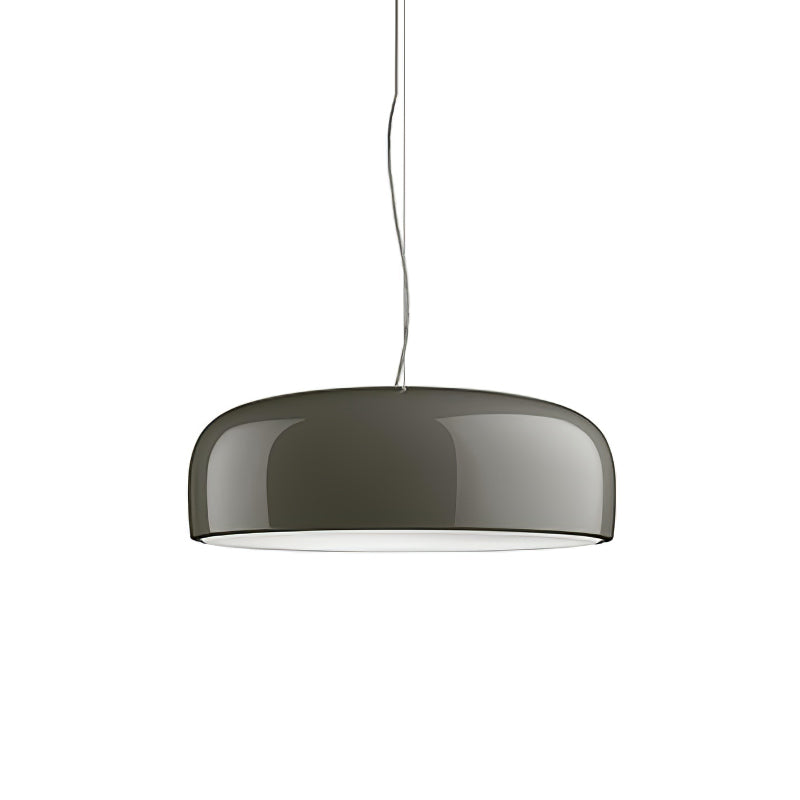 AstraLume Ceiling Pendant Light With Sleek Glow Design