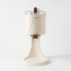 Soft Serve Ice Cream Maker For Home - Cremolino