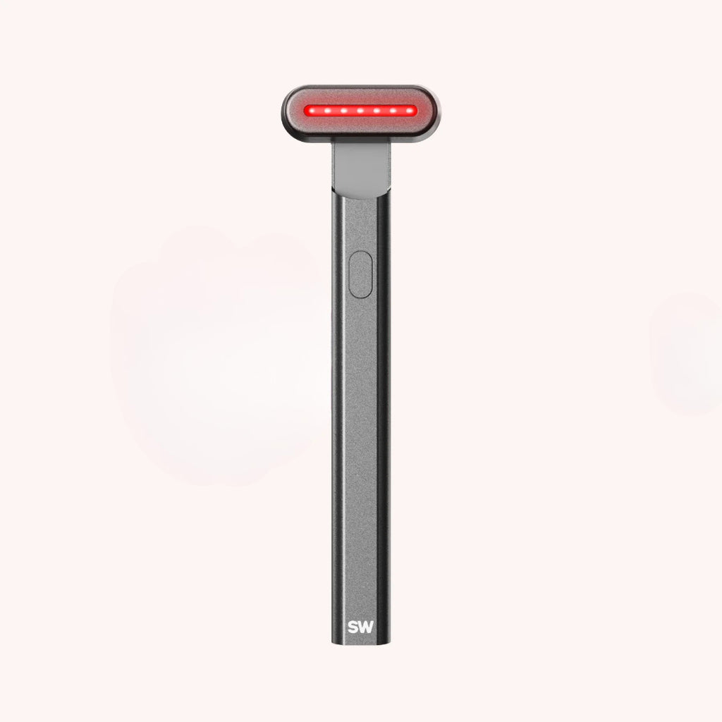 Multifunctionele beautywand voor een stralende huid, fijne lijntjes en een egale teint