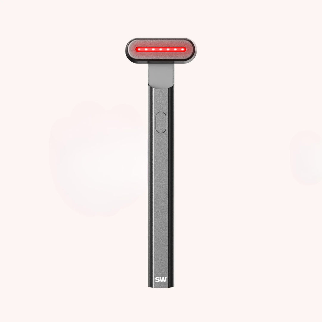 Multifunctionele beautywand voor een stralende huid, fijne lijntjes en een egale teint
