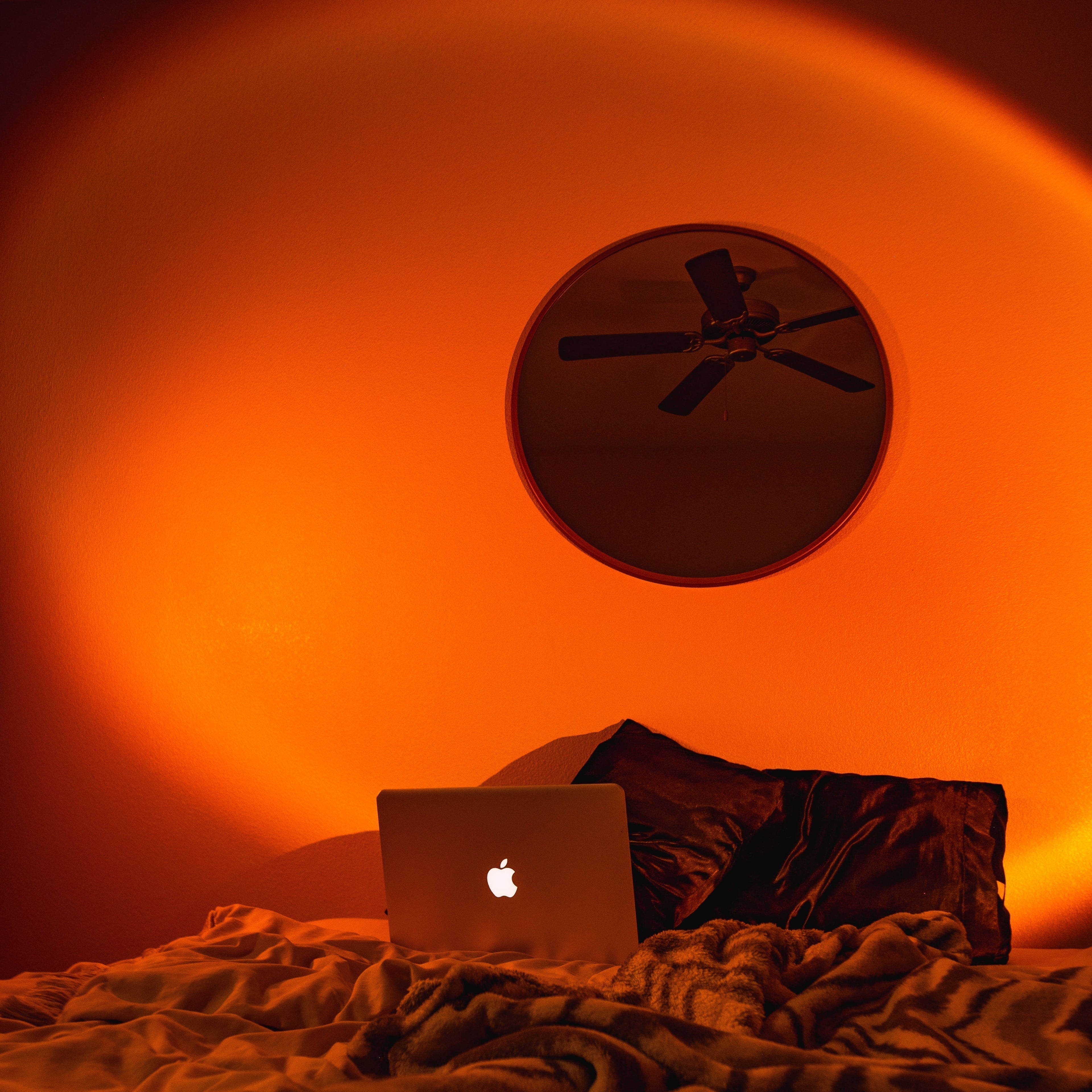 Sunset Mood Lamp