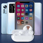 NovaPulse Pro Plus csontvezetéses vezeték nélküli fülhallgató