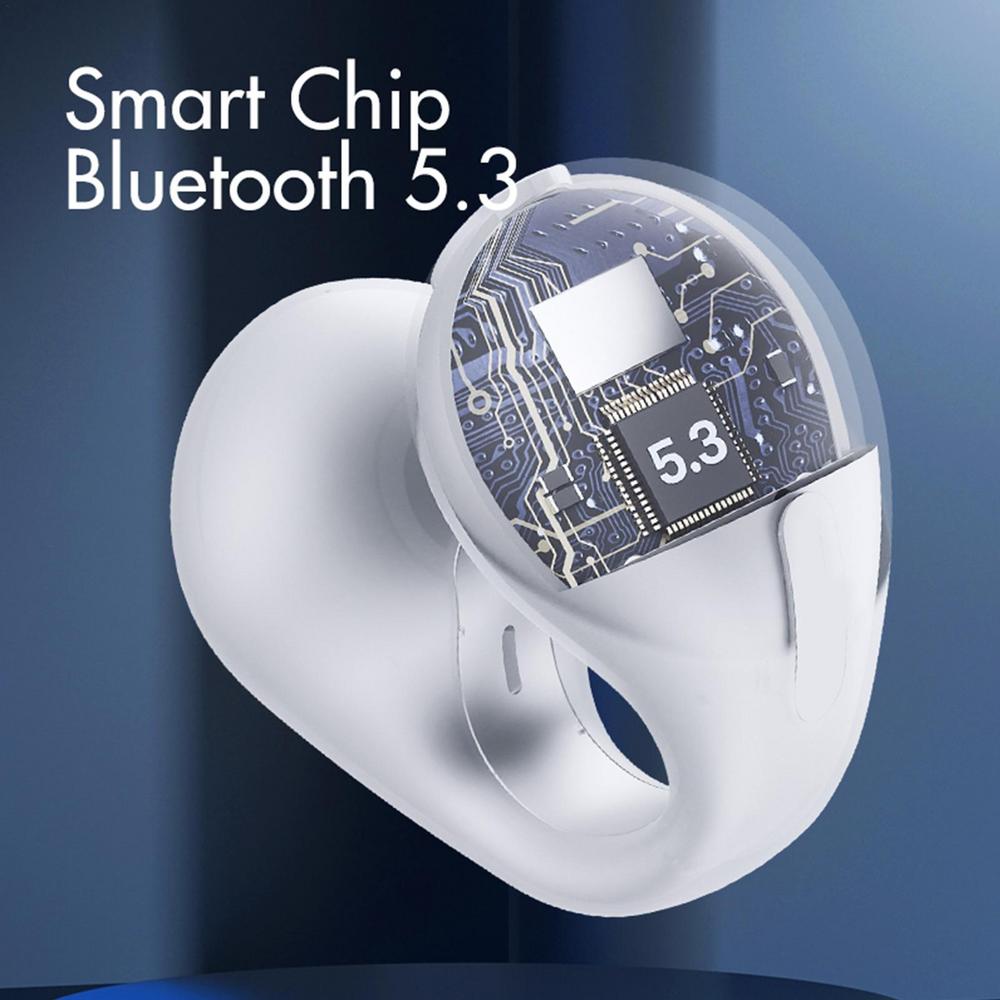 NovaPulse Pro Plus csontvezetéses vezeték nélküli fülhallgató