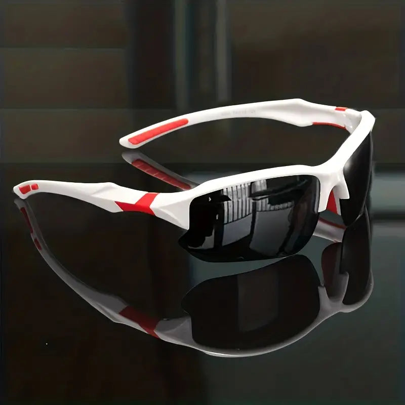Sluneční brýle AdventureVision s ochranou proti UV záření pro běh a cyklistiku