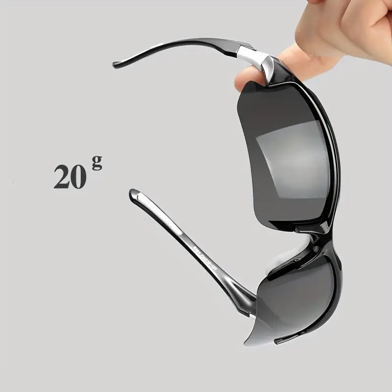 Sluneční brýle AdventureVision s ochranou proti UV záření pro běh a cyklistiku