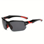 Sluneční brýle AdventureVision s ochranou proti UV záření pro běh a cyklistiku