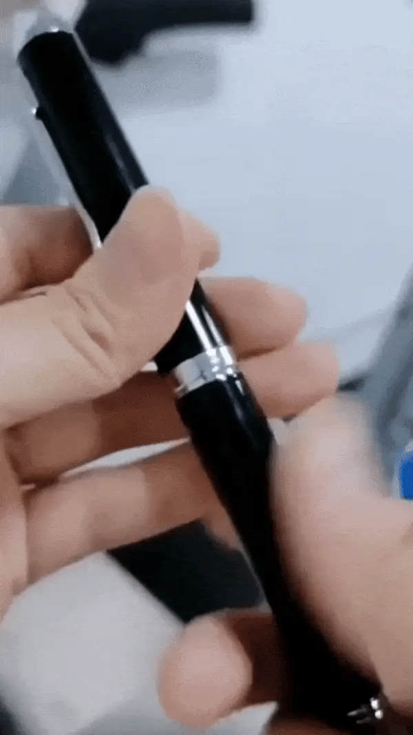 NovaNote Hidden Voice Recorder Pen With Activation