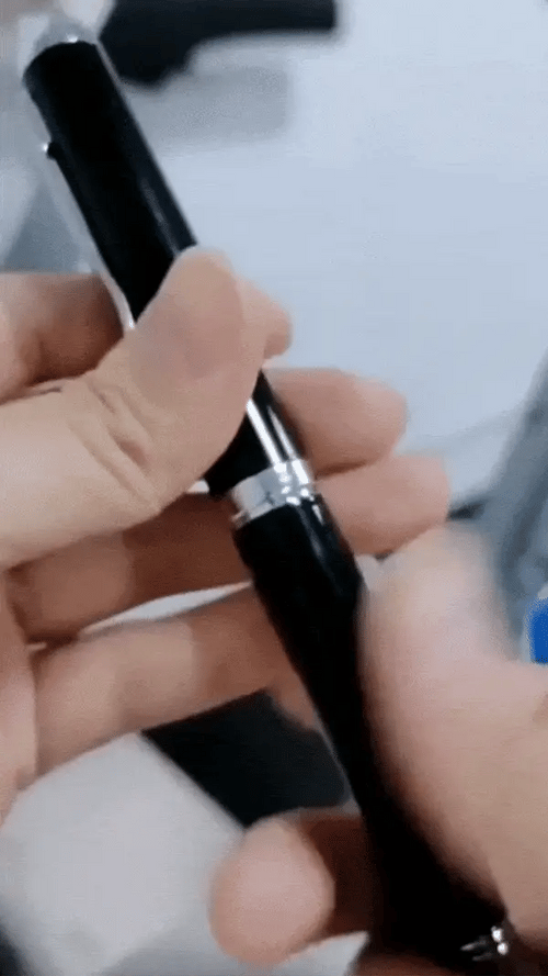 NovaNote Etkinleştirmeli Kalem ve Gizli Ses Kaydedici