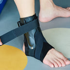 ActiveSupport Ankle Shield For Steady Support For Athletes