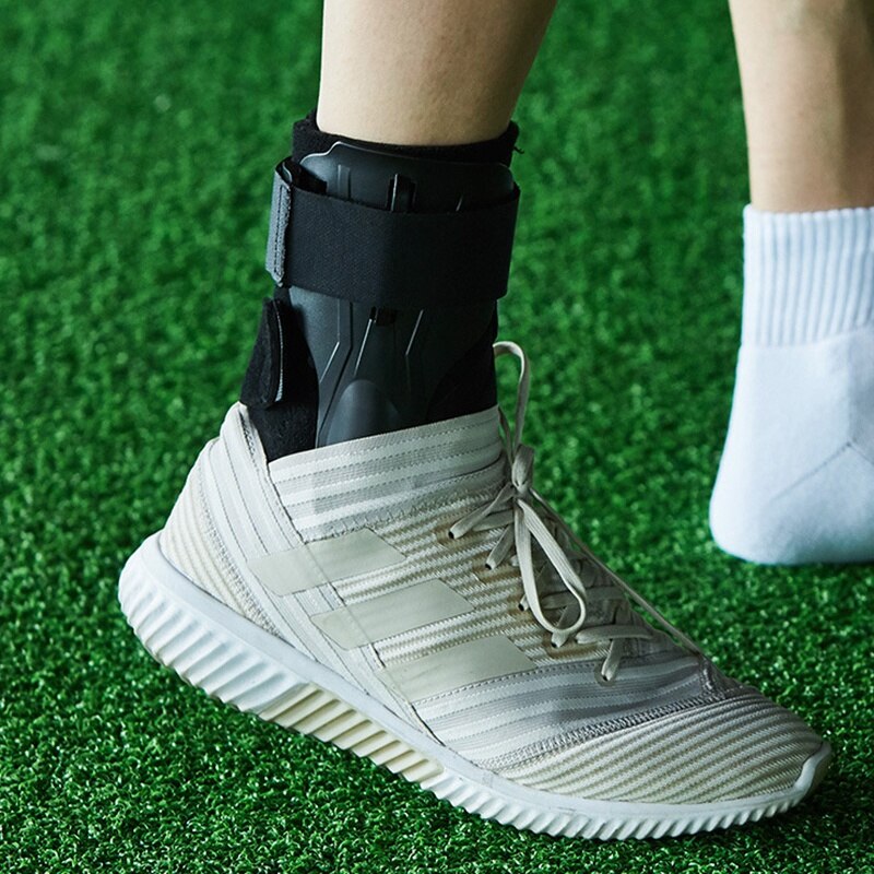 ActiveSupport Ankle Shield For Steady Support For Athletes