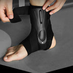 ActiveSupport Ankle Shield For Steady Support For Athletes