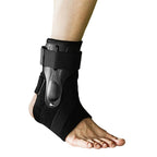 ActiveSupport Ankle Shield For Steady Support For Athletes