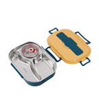 Stellus Thermo Lunchbox für Arbeit oder Schule hält Essen warm