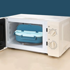 Stellus Thermo Lunchbox für Arbeit oder Schule hält Essen warm