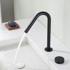 NexaFlow Basin Faucet | Single-Handle with 360° Spout