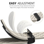 AeroMag | Åndbart magnetisk silikonearmbånd til Apple Watch | Petprovac