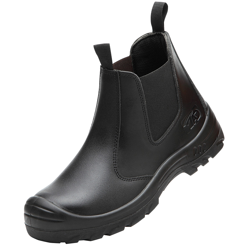 FlexGuard Orthopedic Work and Safety Boots