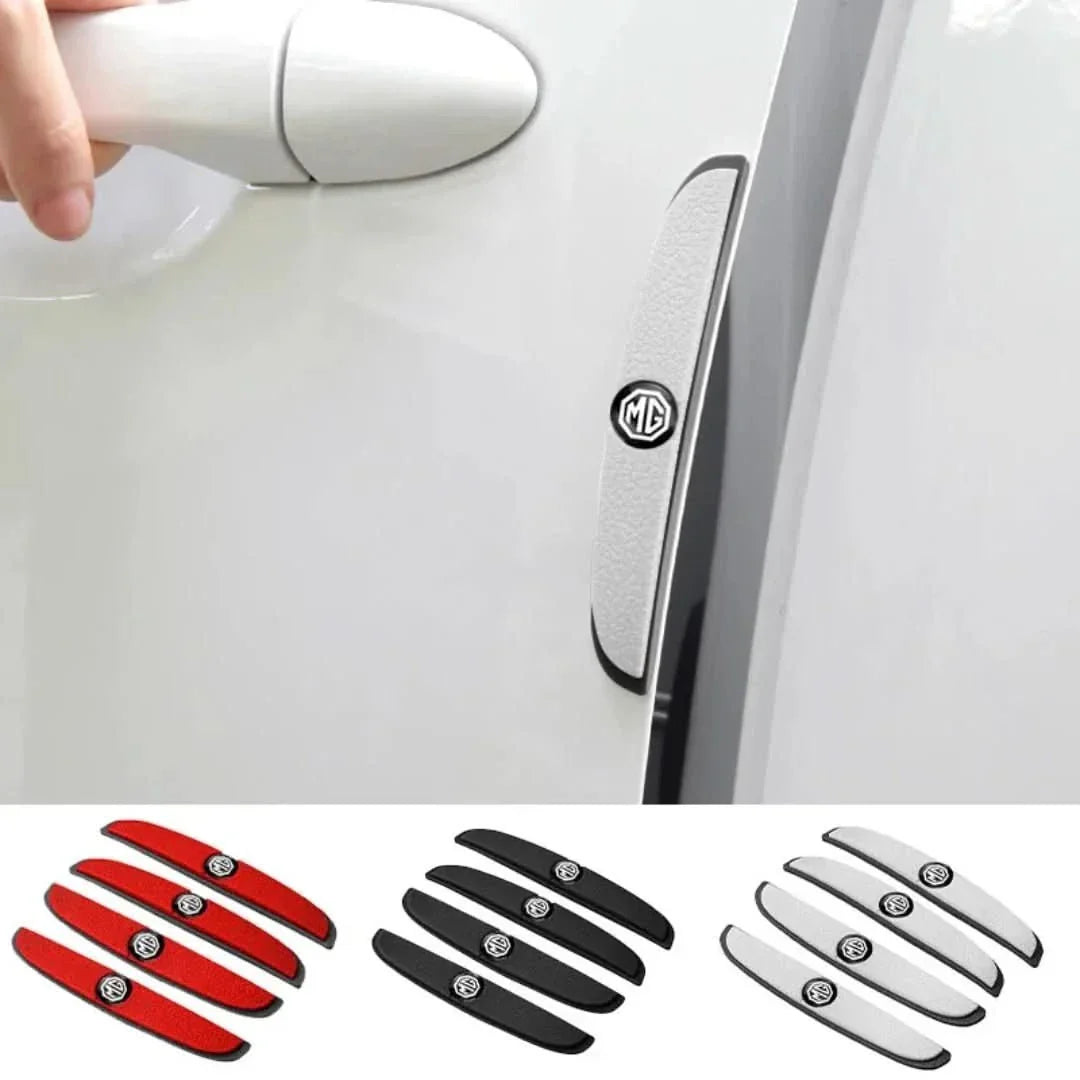 Crashguard Slim Shield Protective Strips For All Cars
