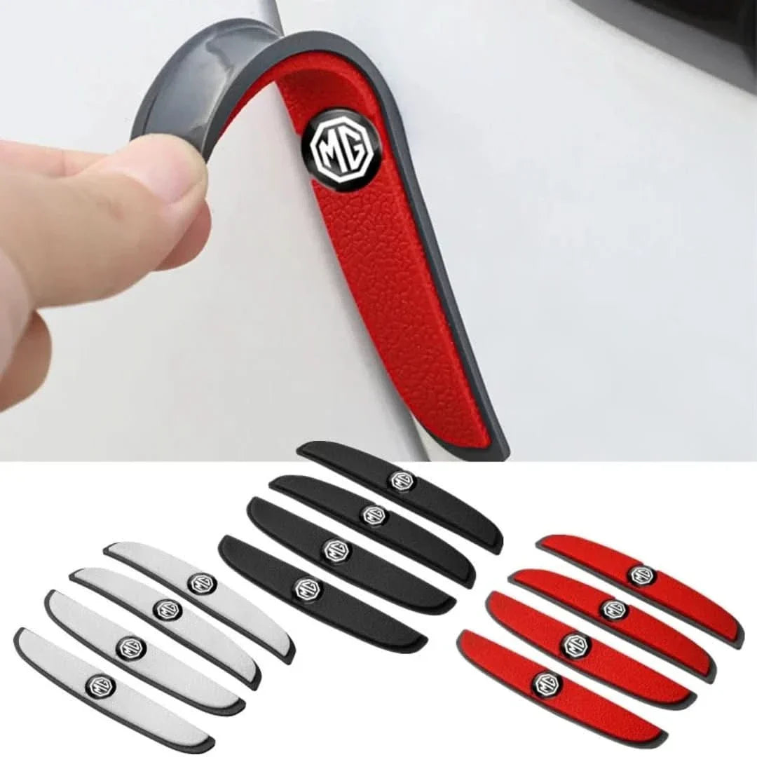Crashguard Slim Shield Protective Strips For All Cars