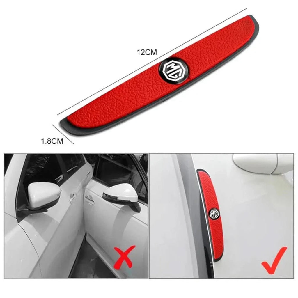 Crashguard Slim Shield Protective Strips For All Cars