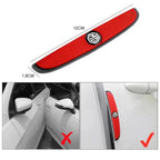 Crashguard Slim Shield Protective Strips For All Cars