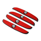 Crashguard Slim Shield Protective Strips For All Cars