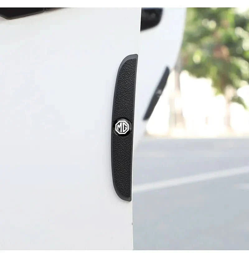 Crashguard Slim Shield Protective Strips For All Cars