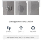 AquaLuxe | Ultra chłonna mata łazienkowa | Petprovac