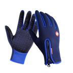 Guantes térmicos resistentes al agua unisex Arctix, palma antideslizante
