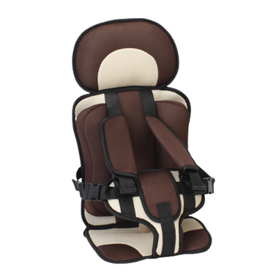 Siège auto de voyage pour bébé AeroVoyage léger et portable