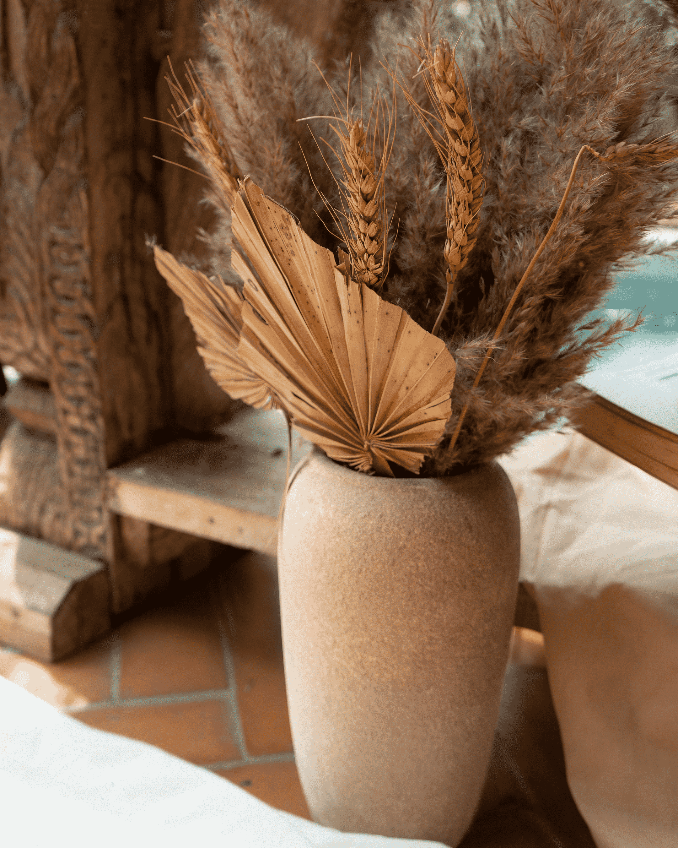 Pasu Tan Klasik Aurelle | Petprovac