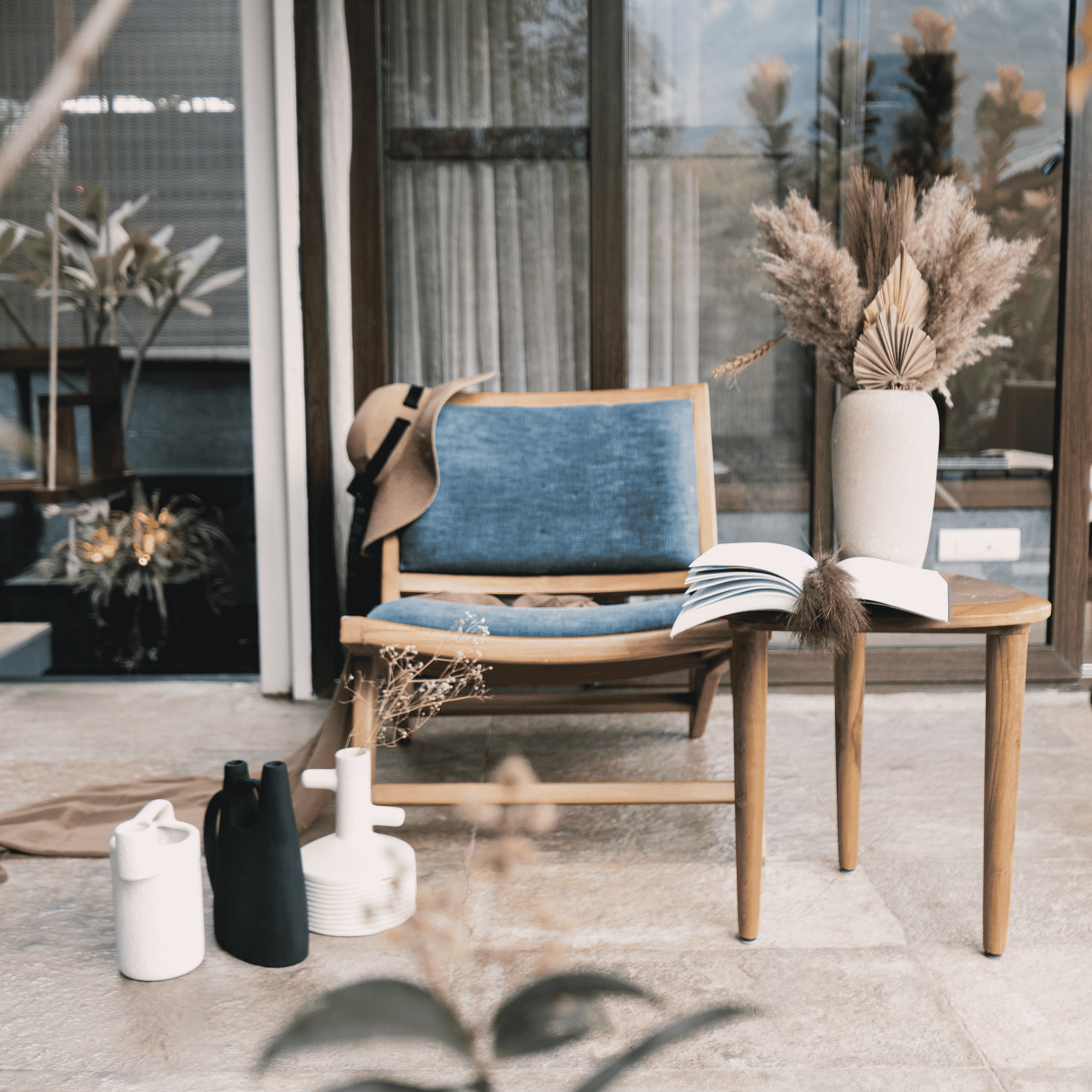 Pasu Tan Klasik Aurelle | Petprovac